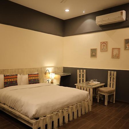 Raja Ka Bagh - A Boutique Hotel Nurpur Dış mekan fotoğraf