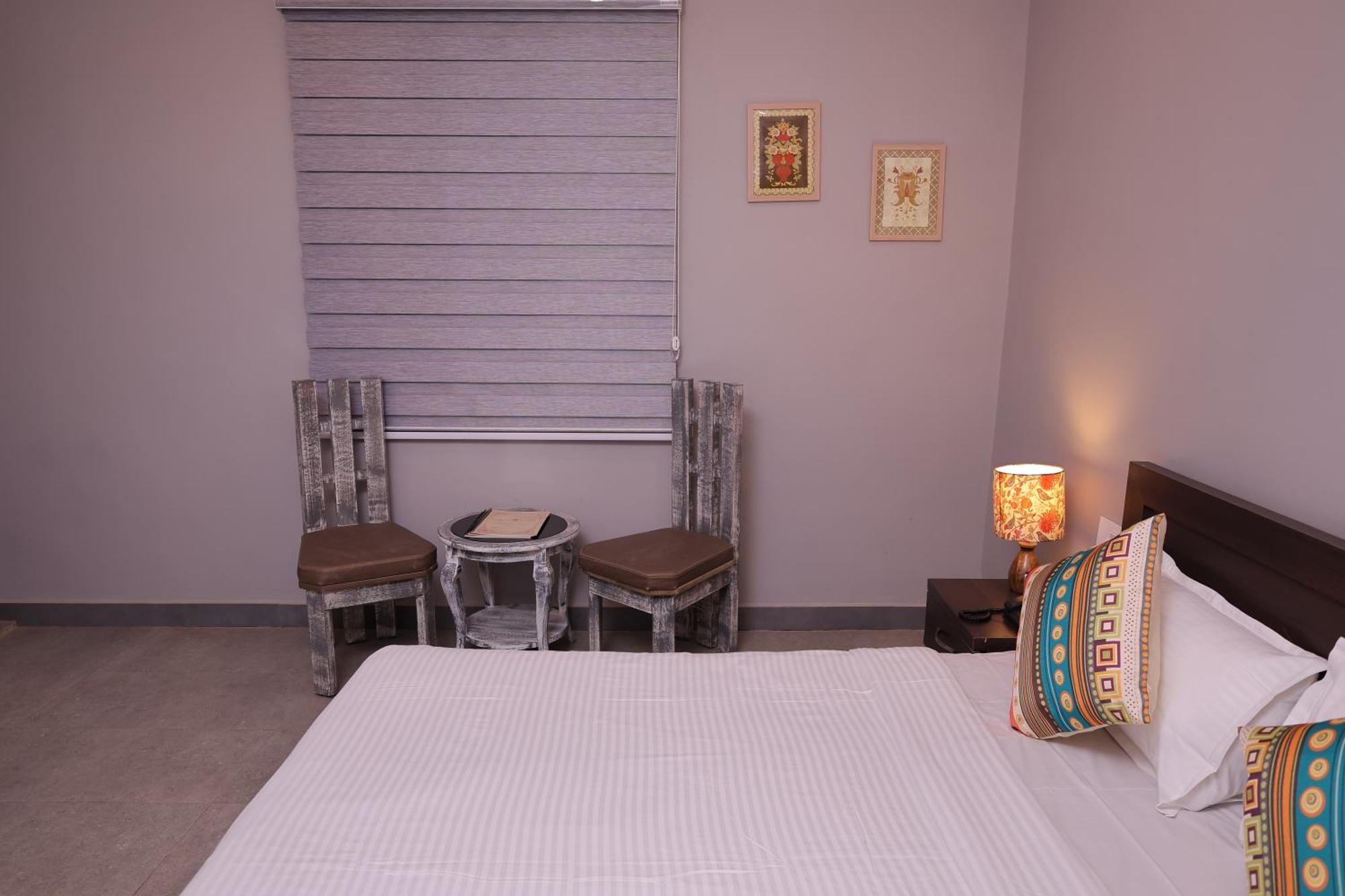 Raja Ka Bagh - A Boutique Hotel Nurpur Dış mekan fotoğraf