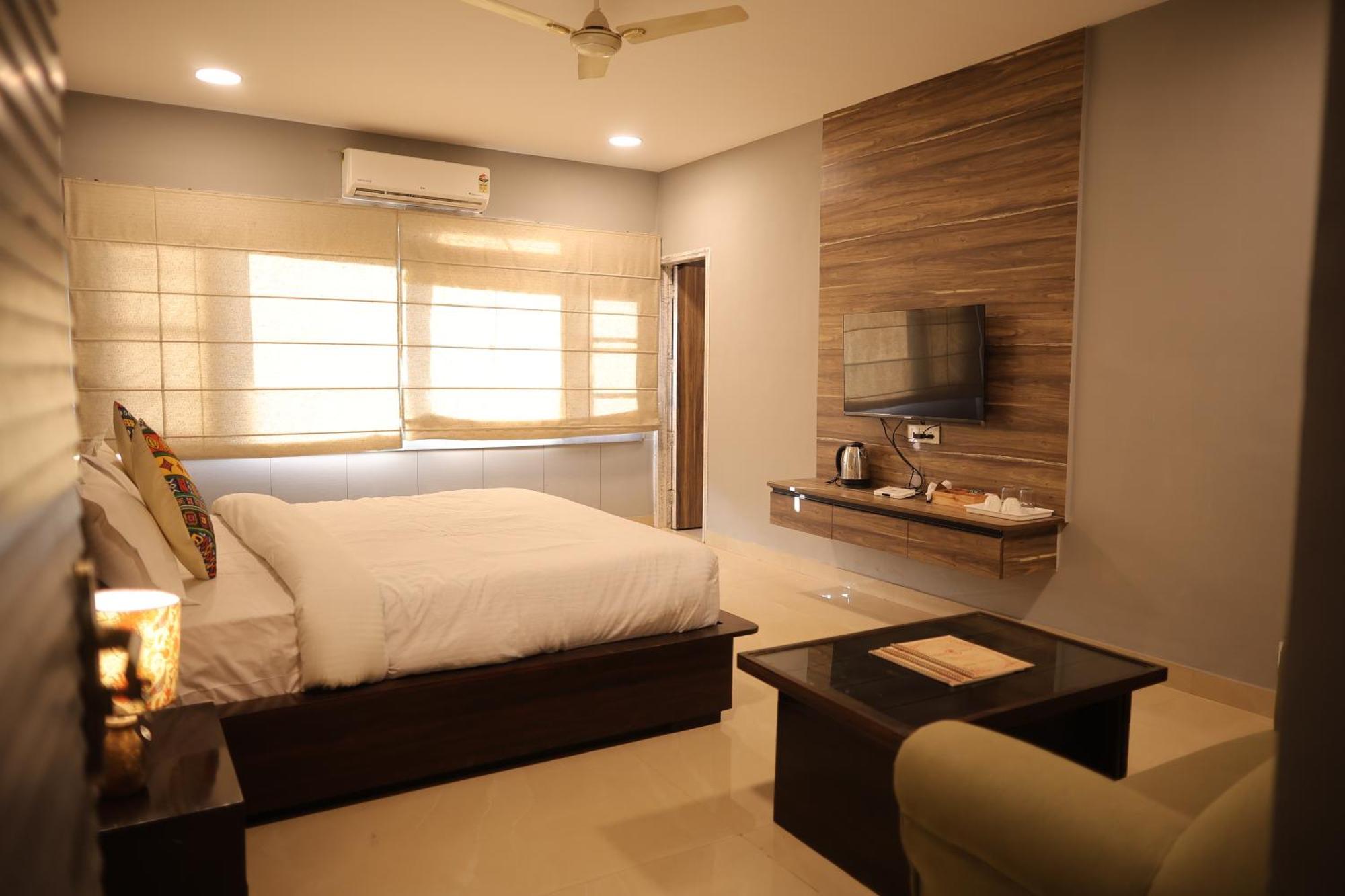 Raja Ka Bagh - A Boutique Hotel Nurpur Dış mekan fotoğraf