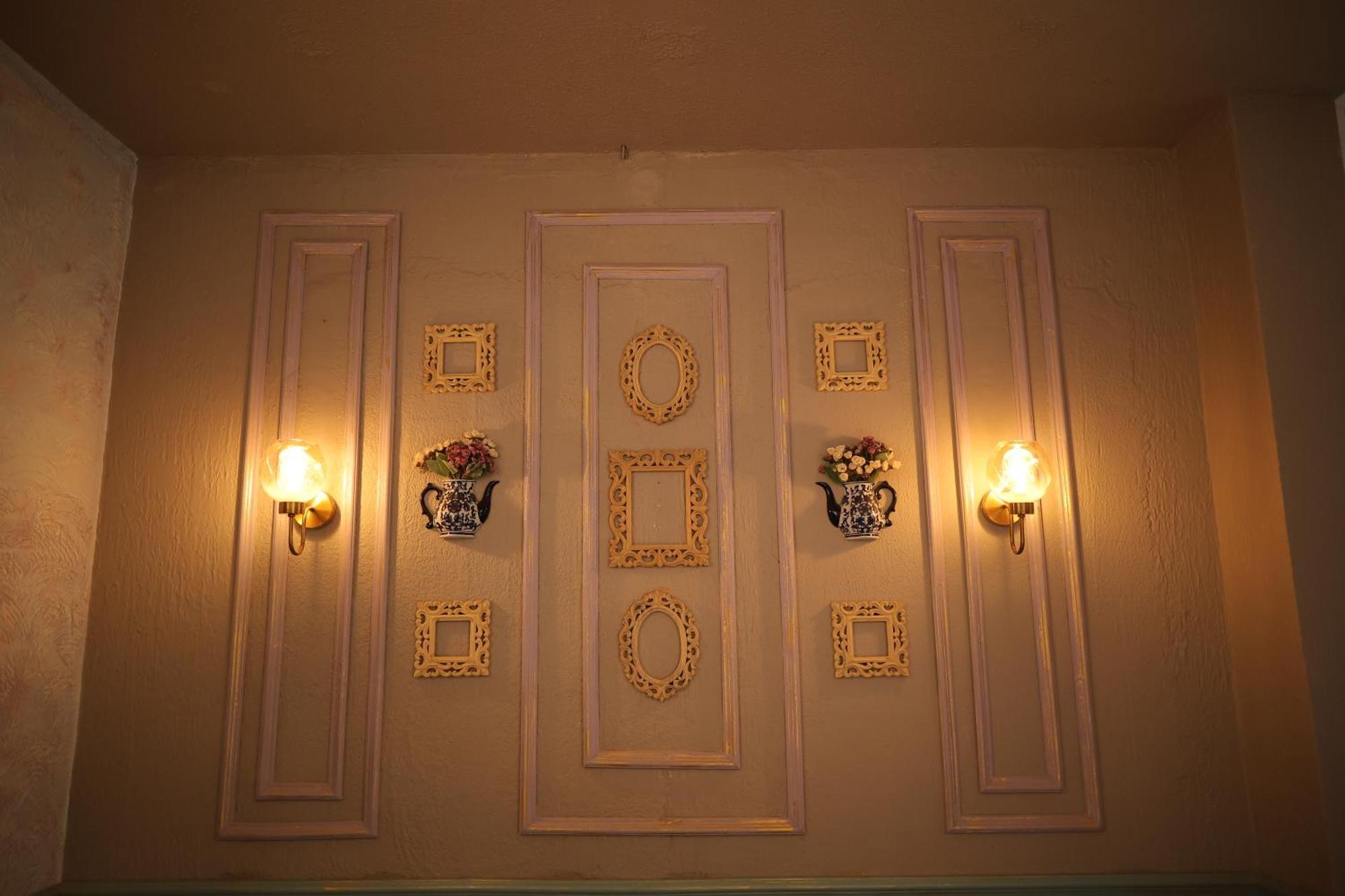 Raja Ka Bagh - A Boutique Hotel Nurpur Dış mekan fotoğraf