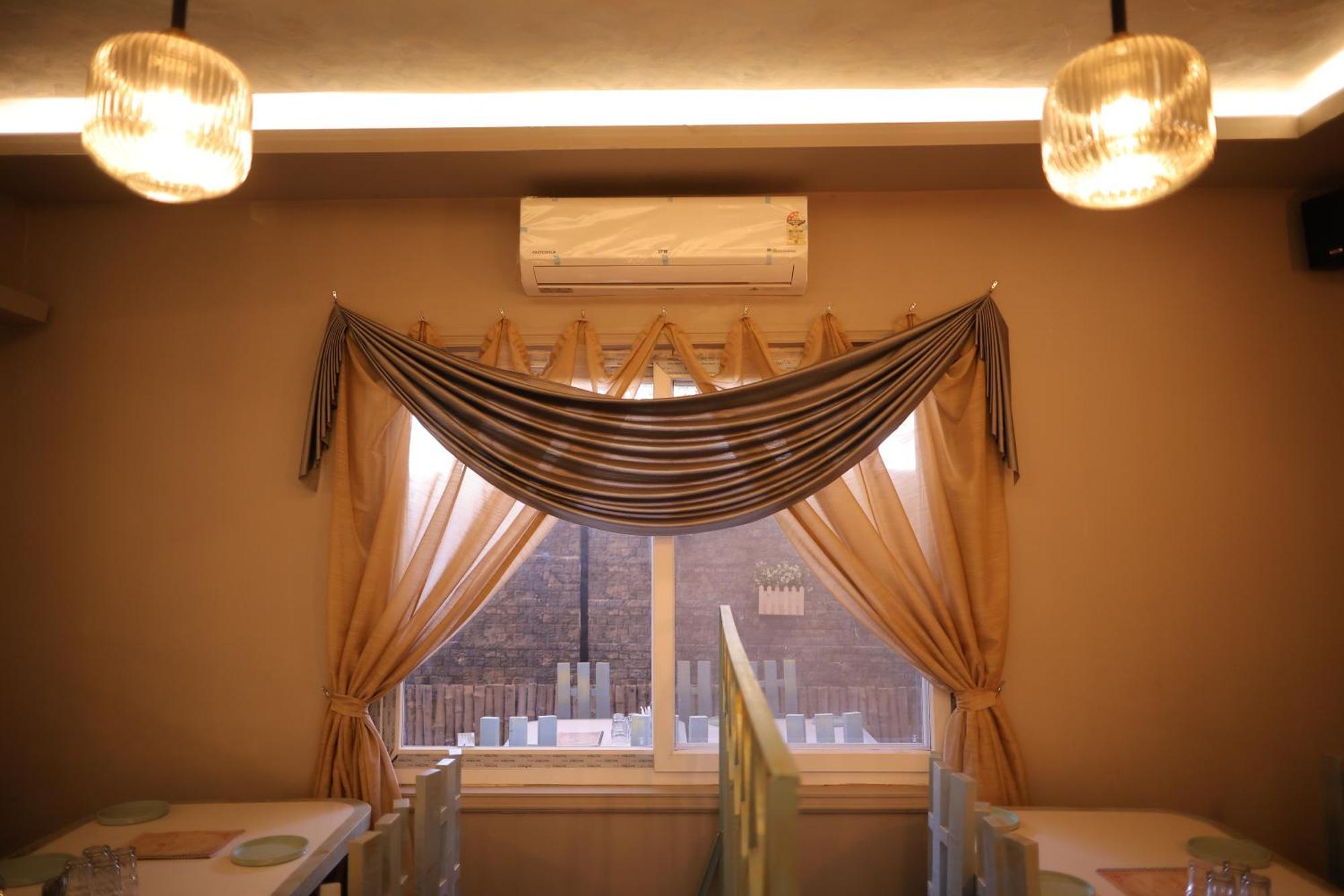 Raja Ka Bagh - A Boutique Hotel Nurpur Dış mekan fotoğraf