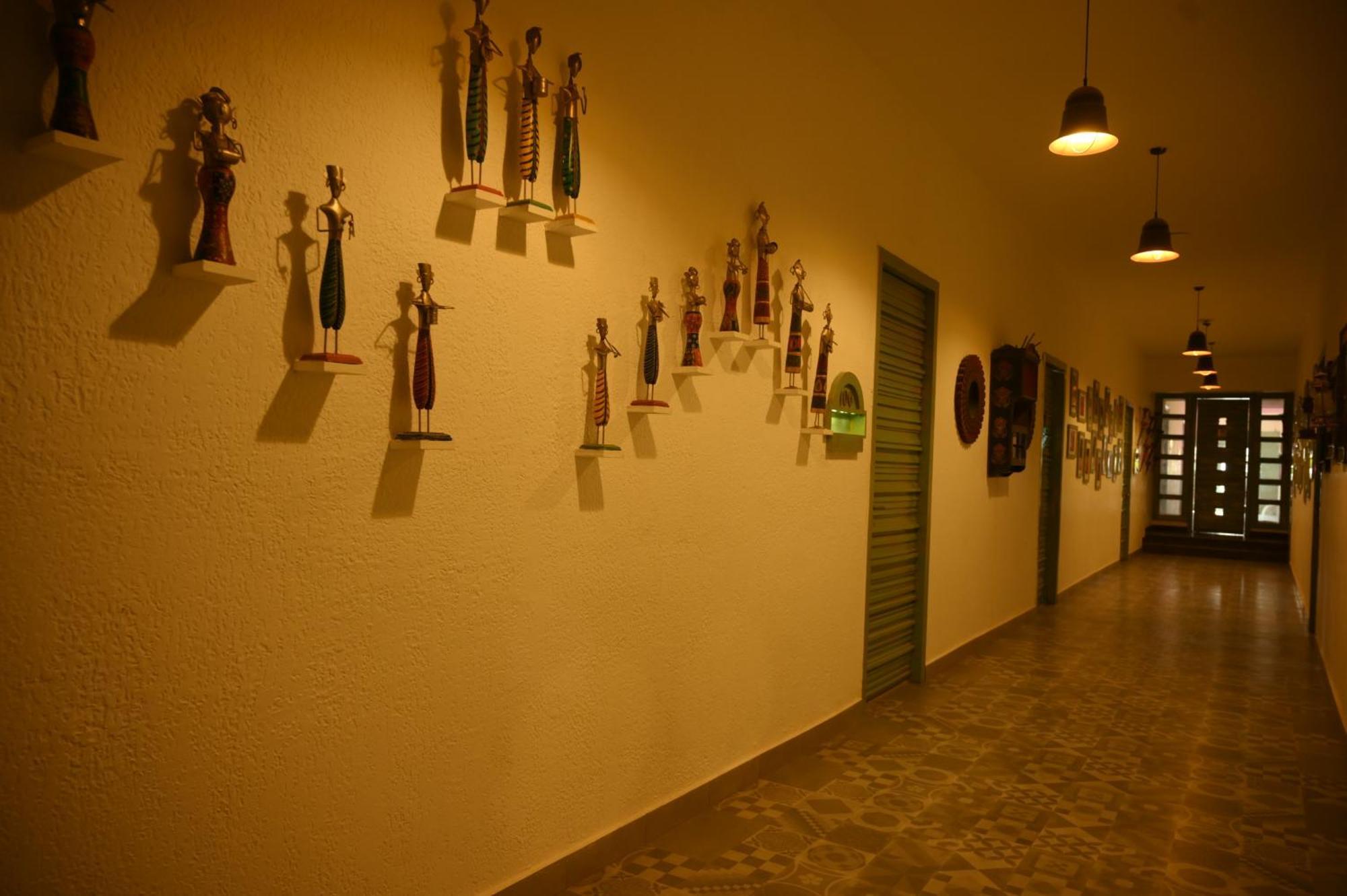 Raja Ka Bagh - A Boutique Hotel Nurpur Dış mekan fotoğraf