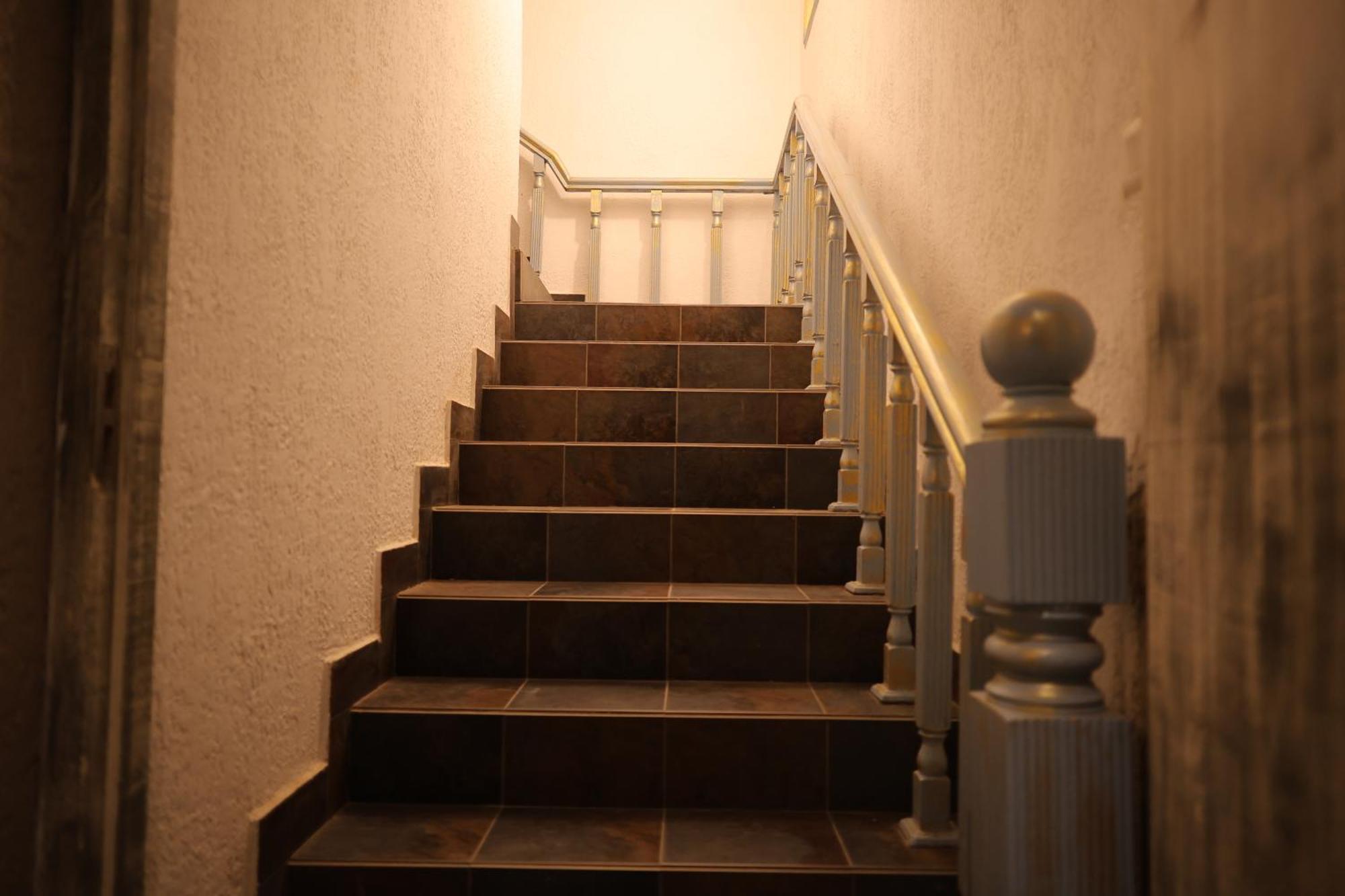 Raja Ka Bagh - A Boutique Hotel Nurpur Dış mekan fotoğraf