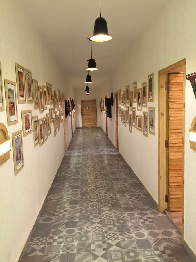 Raja Ka Bagh - A Boutique Hotel Nurpur Dış mekan fotoğraf