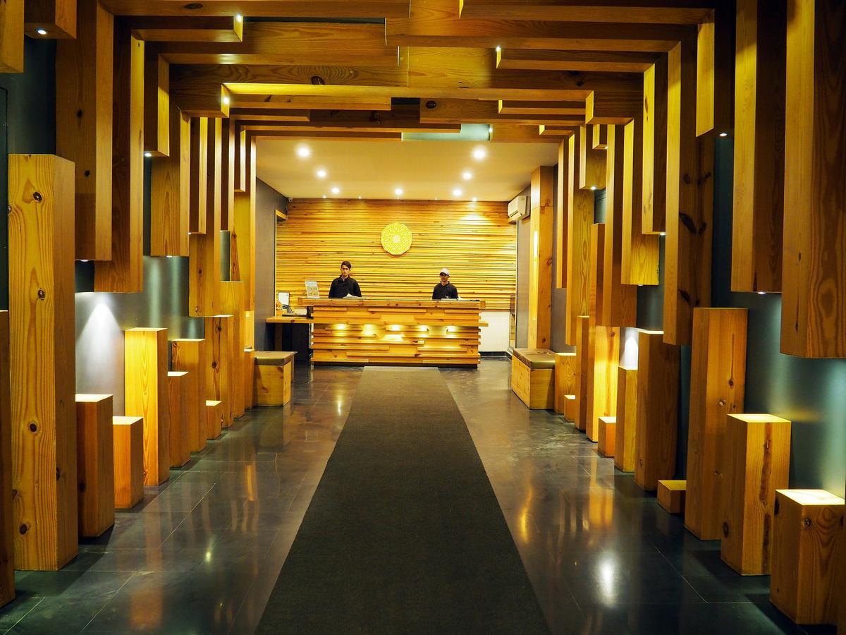 Raja Ka Bagh - A Boutique Hotel Nurpur Oda fotoğraf